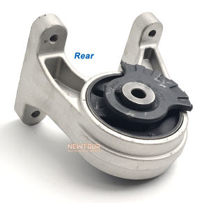 Otras Piezas de Repuesto para Automóviles, Piezas de Automóviles, Soporte de Motor, Soporte de Motor, Cojín de Soporte para CHANGAN CS75 - Product Image 3