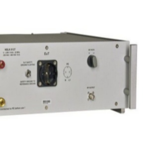 Nueva Red de Estabilización de Impedancia Lineal Monofásica Tipo V Schwarzbeck Nslk8127 (silicona 2569w) para Energía Artificial - Product Image 4