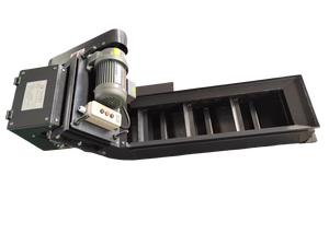XDGP <strong>Series</strong> <strong>Machine</strong> <strong>Tools</strong> Accessories High Performance with Smooth Transmission Scraper Chip Conveyor - Product Image 3