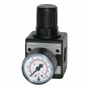 Soupape de sécurité à double clapet S06-PFR, pièce de rechange pour contrôle industriel, moniteur à usage général - Product Image 2