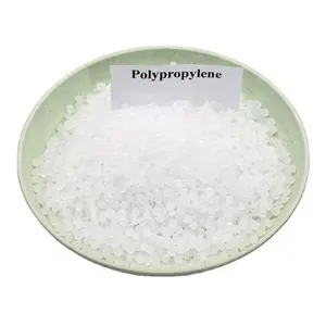 Factory Price Polypropylene Plastic Resin 5090t Recycled PP Granules Injection Grade