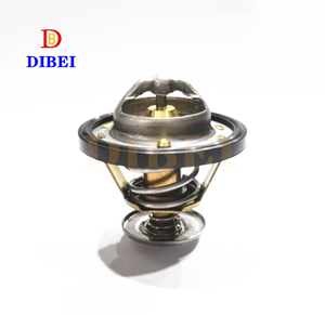 תרמוסטט קירור באיכות גבוהה מנוע קירור oe 21200-90j10 21200-4m500 21200-4m53a 21200-86j00 21200-86j00 21200-90j00 עבור ניסן - Product Image 5