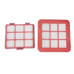 HEPA フィルター 空気の入口と出口 2 つの機器 GORENJE 466439 0213846 VC1901 GACRCY 掃除機フィルター - Product Image 5