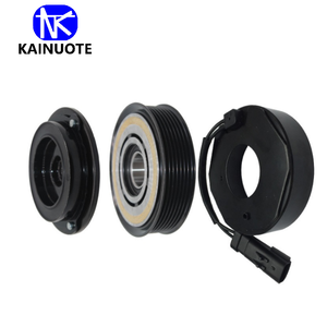Embrague Electromagnético para Compresor de Aire Acondicionado KNT para TOYOTA SIENNA 2013 4 CILINDROS 2.7L 2011 - 2013 CHRYSLER 300 8 CILINDROS 5.7L - Product Image 3