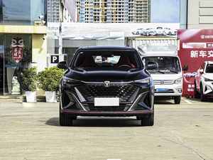 2024 2025 para CHANGAN X5 PLUS vehículo 1,5 T DCT dirección izquierda unidad DCT Turbo lujo gasolina Suv coches Changan Auto - Product Image 3