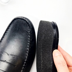 Wholesale <strong>Shoe</strong> Shine Kits <strong>Shoe</strong> Shine Sponge Leather <strong>Polishing</strong> Sponge With <strong>Clear</strong> Liquid Oil - Product Image 6