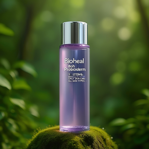 Bioheal Boh Probioderm 3D Lifting Essential Toner 150 ml, Fórmula Coreana de Belleza, Cuidado Diario de la Piel, Para Todo Tipo de Piel - Product Image 3