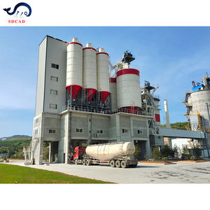 مصنع شبه آلي لإنتاج خليط لاصق البلاط السيراميكي - Product Image 6