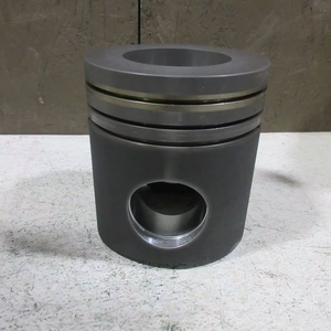 อะไหล่เครื่องจักร ชิ้นส่วนเครื่องยนต์ ลูกสูบ 455-7266 สำหรับเครื่องกำเนิดไฟฟ้าแก๊ส รุ่น G3520C G3516 G3508 - Product Image 1