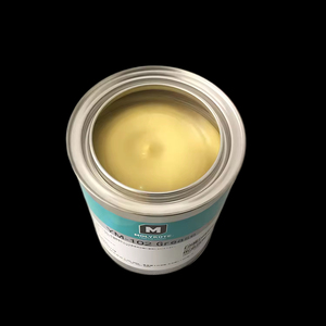 จาระบีอุตสาหกรรม Molykote YM-103 ชนิดยึดติดสูง ISO VG 15 สำหรับพลาสติก โลหะ เครื่องพิมพ์ เครื่องเสียง ของเล่น หลังคาโปร่งแสง ขายส่ง - Product Image 2