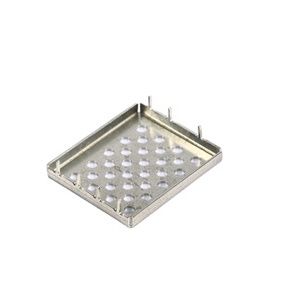 Iso9001 tùy chỉnh Hàn Nickel bạc tinplate EMI che chắn tủ - Product Image 3