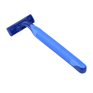 Wholesale Hot Sale Disposable Razors Women Triple Stainless Steel Blade <b>Shaving</b> <b>Stick</b> - Product Image 4