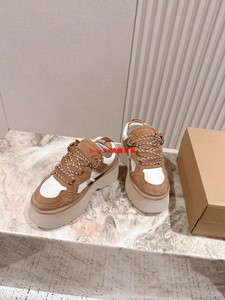 <span class=keywords><strong>Plimsolls</strong></span> đế dày thường ngày có Màu Retro cho người ngắn, Giày ren da tròn chính hãng, phong cách <span class=keywords><strong>2025</strong></span> - Product Image 5