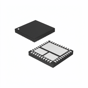 Power Management (PMIC) Electronics Component In Stock PowerPAK MLP66 40 SIC770CD-T1-GE3 - Product Image 1
