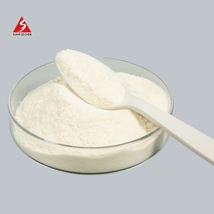 Ácido <span class=keywords><strong>Tannic</strong></span> de alta calidad, 99% min, ácido Gallotannic, CAS 1401-55-4 - Product Image 5