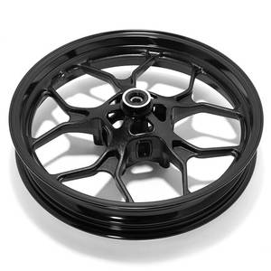 Jantes de roue de moto en aluminium de 17 pouces pour <span class=keywords><strong>Yamaha</strong></span> R25 MT-25 R3 MT-03 - Product Image 3