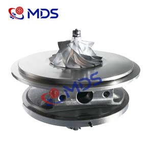 ตลับเทอร์โบ GTE1449KVZ รุ่น 877674-0004 สำหรับ Fiat Ducato Peugeot Boxer <span class=keywords><strong>Citroen</strong></span> <span class=keywords><strong>Jumper</strong></span> 2.3 Multijet 5802363734 แกนกลางเทอร์โบ - Product Image 3
