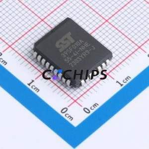 Chip IC de circuito integrado nuevo y original de 11,4x14, NOR FLASH - Product Image 1
