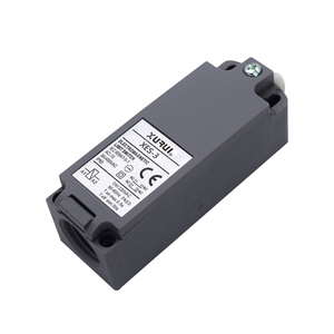 Interrupteur de fin de course électromagnétique pour ascenseur XURUI 220VAC 24VDC 190VDC - Product Image 1