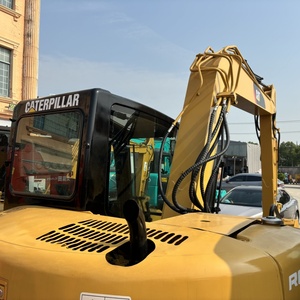 EXCAVADORA CAT 308C 308D 308E usada - Product Image 6