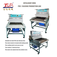 Étiquette en PVC autocollant utilisation en usine semelle de chaussure Absorption semelle intérieure sport presse à chaud four Machine industrie four en PVC