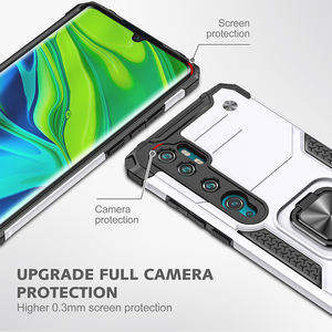 360 gradi di Protezione Antiurto back <span class=keywords><strong>cover</strong></span> <span class=keywords><strong>per</strong></span> <span class=keywords><strong>xiaomi</strong></span> <span class=keywords><strong>10</strong></span> Ibrido Cassa Del Cellulare <span class=keywords><strong>Per</strong></span> <span class=keywords><strong>xiaomi</strong></span> cc9 pro - Product Image 3