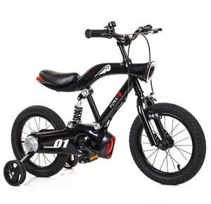 Nouvelle mode Type De Suspension Sans Pédales 12 Pouces En Alliage Pas Cher Enfants Balance Vélo Enfants Vélo Pour 3-6 Ans vieux Jouets Pour Enfants Populaires - Product Image 3