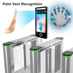 TIMY TM-AI07FV Máquina de Control de Acceso y Asistencia Basada en la Nube con Reconocimiento Facial Biométrico de 5 Pulgadas, WiFi, 4G+GPS - Product Image 4