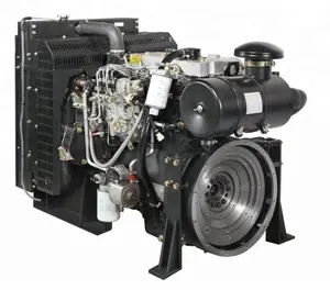 Moteur diesel Lovol(Evol) avec pompe en ligne 1004TG avec pompe en ligne