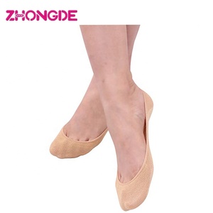 Calzini Invisibili da Donna Neri, Taglio Basso in Cotone, per Scarpe con Tacco Alto, Produzione Diretta - Product Image 6