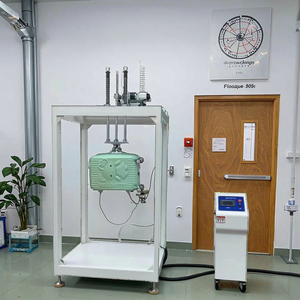 <span class=keywords><strong>Machine</strong></span> d'essai d'<span class=keywords><strong>impact</strong></span> dynamique pour bagages, testeur de chute pour sacs, valises, sacs à main, sacs à dos - Product Image 5