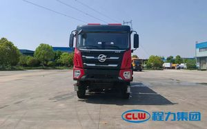 รถดับเพลิงกู้ภัยใหม่ แชคแมน 4x2 แชสซีดีเซล ถังน้ำ 5000 ลิตร พร้อมระบบดับเพลิงโฟม PS40 - Product Image 2