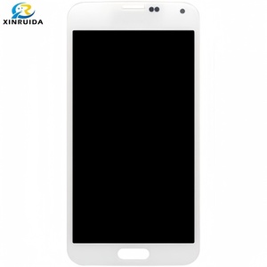 Màn hình <span class=keywords><strong>LCD</strong></span> gốc và Bộ số hóa lắp ráp đầy đủ cho màn hình <span class=keywords><strong>LCD</strong></span> Galaxy S5 /<span class=keywords><strong>G900</strong></span>/g900p/g900v - Product Image 1