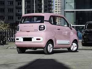 FAW BESTUNE PONEY XIAOMA <span class=keywords><strong>voiture</strong></span> 2024 modèle 122km mignon cheval Mini voitures électriques pures - Product Image 3