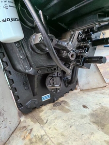 Ensemble de transmission trois-1 956H5 Denari - Product Image 3