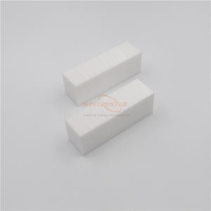 Blocco ceramico Yttria stabilizzato <span class=keywords><strong>Zirconia</strong></span> Ysz Zro2 ad alta resistenza - Product Image 2