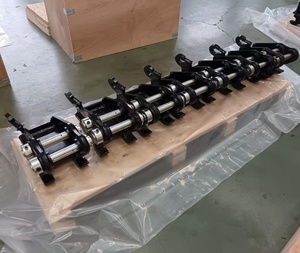 Attelage rapide pour différentes excavatrices - Product Image 3