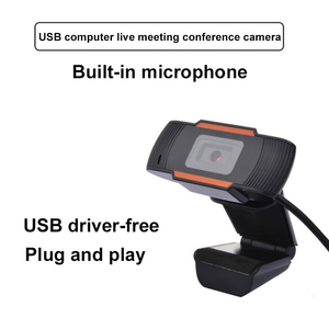 <span class=keywords><strong>Hd</strong></span> 720p Cámara de la computadora de escritorio Webcam en <span class=keywords><strong>directo</strong></span> de la cámara web Usb 720p <span class=keywords><strong>Hd</strong></span> completo sin conductor <span class=keywords><strong>Hd</strong></span> webcam - Product Image 2