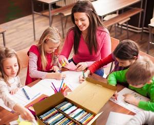 Розовая упаковка для мелков, обычный размер, 4 вида цветов, целлофановая 250 упаковка, количество 1000 - Product Image 4