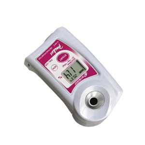 LOOBO LB-PAL-40S Réfractomètre numérique portable pour la mesure de la concentration en hydroxyde de sodium et le test de la soude caustique - Product Image 4