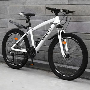 Vélo <span class=keywords><strong>VTT</strong></span> Pliant Homme Prix d'Usine, <span class=keywords><strong>Cadre</strong></span> en Acier, Freins à Disque, 26 Pouces 29 Pouces, Vélos de Descente - Product Image 1