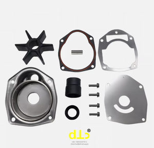 Kit de Impulsor de Bomba de Agua 8M0065072 para Motor Fuera de Borda Mercury de 200 a 400 HP - Product Image 1