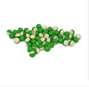 Bolas de <span class=keywords><strong>Paintball</strong></span> Caliber, Bolas de <span class=keywords><strong>Paintball</strong></span>, Balas de <span class=keywords><strong>Paintball</strong></span> Hechas con Gelatina y PEG/1000 piezas - Product Image 3