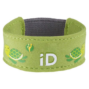 Braccialetto di sicurezza in Neoprene personalizzato OEM per bambini fascia da esterno durevole per bambini - Product Image 2