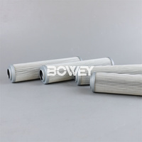 HEK.85-30.223 FG010 Élément de filtre à huile hydraulique Bowey fabriqué en Chine avec de bonnes performances de filtration