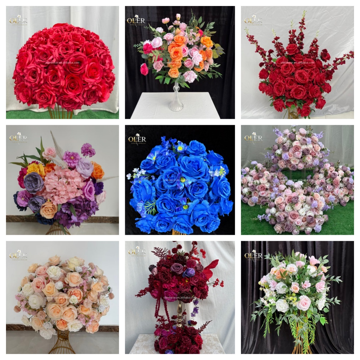 flower ball 2