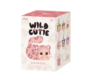 Handmade Animal Crossing Leopard and Plush <strong>Cat</strong> <strong>Figurines</strong> for Blind Box Games Mystery Box Gift - Product Image 3