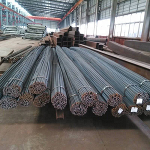 Cheap Price 6m 9m 12m Hrb400 Hrb500 5mm <strong>6mm</strong> 8mm 10mm 12mm Steel <strong>Rebar</strong> Astm A615 Hrb400/hrb500 Steel <strong>Rebar</strong> - Product Image 4