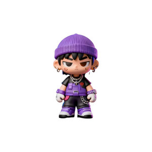 Figura Coleccionable Personalizada de Vinilo, Caja Sorpresa, Muñecas de Anime Personalizadas, Muñeca Decorativa de Resina de PVC - Product Image 1