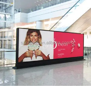 High Resolution P2.5 Indoor Led Display Screen